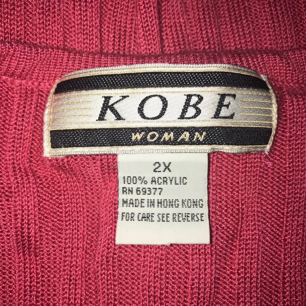 Kobe top - Picture 8 of 8